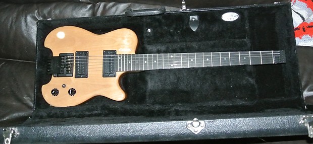 Carvin hh2x hot sale