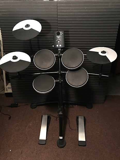 Roland TD-1K V-Drum Kit | Reverb