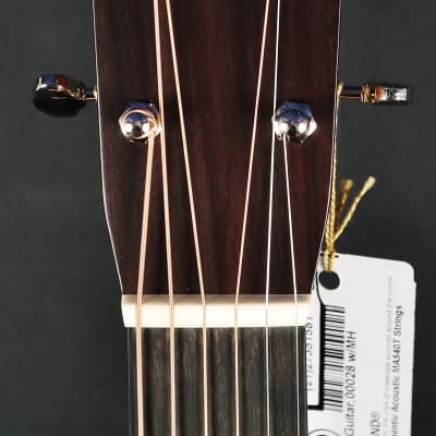 Martin Standard Series 000-28 (2005 - 2017) | Reverb