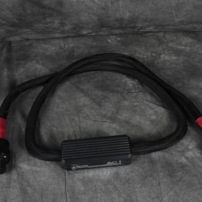 MIT Oracle Z-CORD AC 1 High performance 2 Power cable In excellent Condition image 6