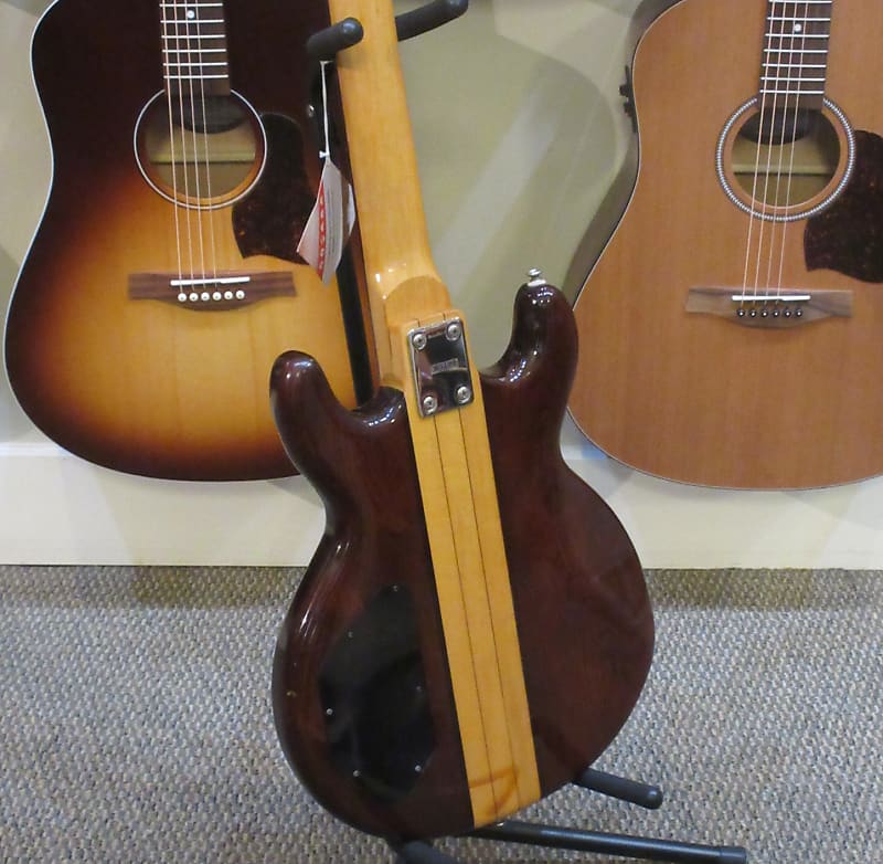 Memphis MG-100 1970's/1980's | Reverb