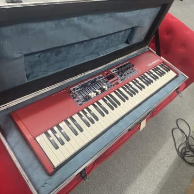 Nord Electro 6D - 73 Key Semi-Weighted Stage Piano