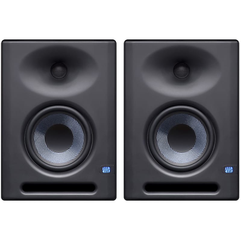 PreSonus Eris E5 XT 2-Way Active Studio Monitors (Pair) image 1