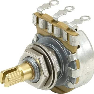 DiMarzio EP1202 Custom Taper 1 Meg Tone Pot
