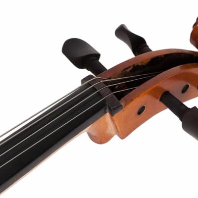 Antonius VC-150-3/4 | 3/4 Size Student Cello Outfit. New with Full Warranty! image 6
