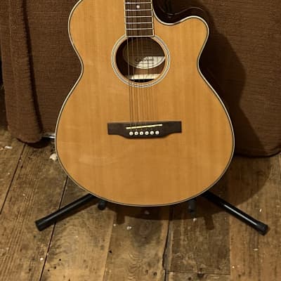 Epiphone PR6E/ HS | Reverb