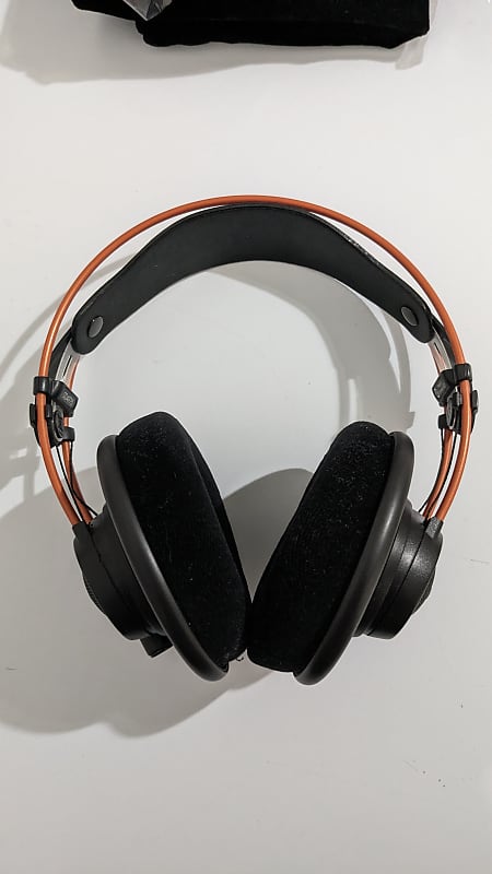 Used AKG K712 PRO Headphones for Sale | HifiShark.com