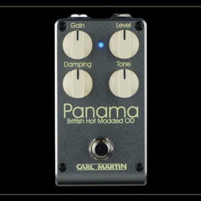 Reverb.com listing, price, conditions, and images for carl-martin-panama