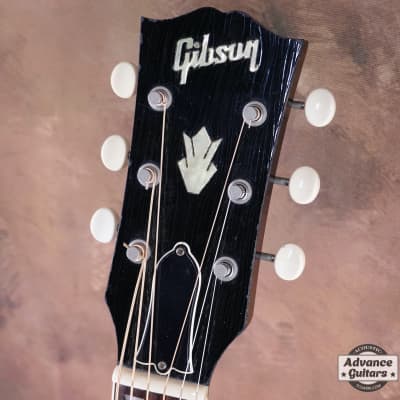 Gibson SJ Southern Jumbo 1991 - 2008 | Reverb