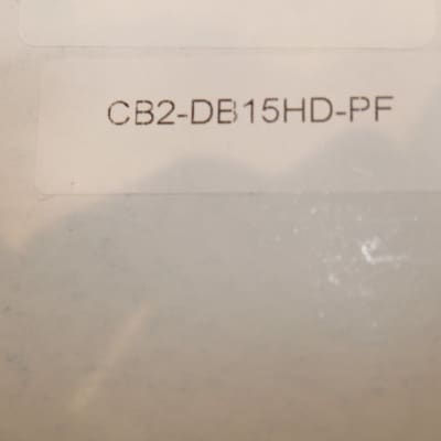 CB2 Solutions CB2-DB15HD-PF (Bundle of 5) image 3