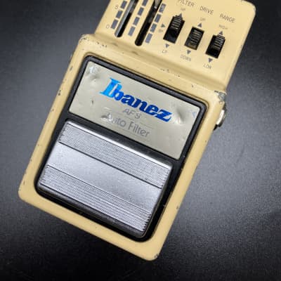 Reverb.com listing, price, conditions, and images for ibanez-af9-auto-filter