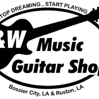 J&W Music's Vintage, Rare and Gently Used Gear Locker