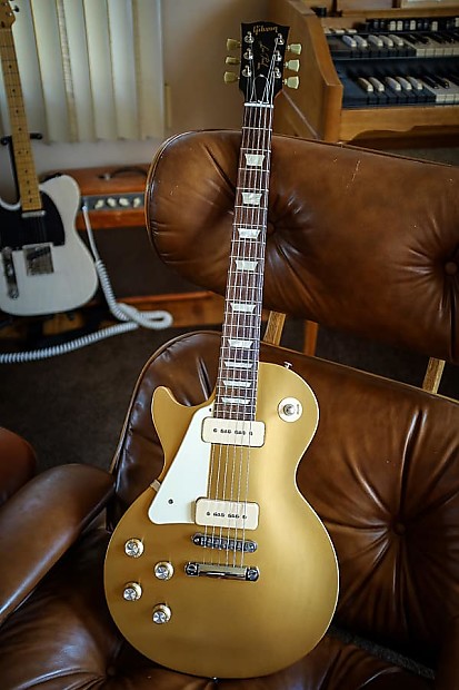 2011 gibson les sale paul tribute p90