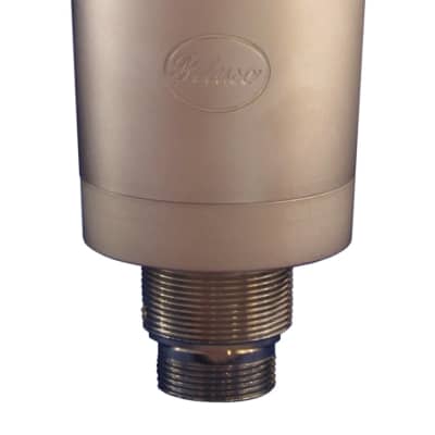 Peluso P-67 Large Diaphragm Condenser Tube Microphone image 3