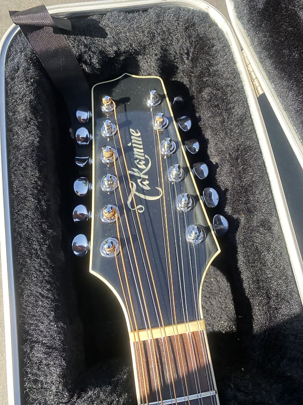 Takamine NPT-110-12 | Reverb