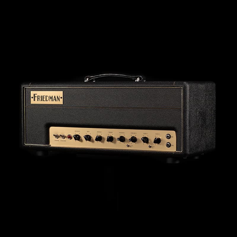 ギター Friedman smallbox SMALLBOX COMBO - Friedman Amplification