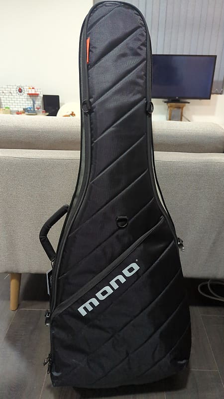 Mono M80-VEG-BLK Vertigo Electric Guitar Bag image 1