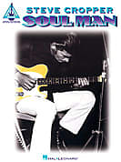 Steve Cropper - Soul Man image 1