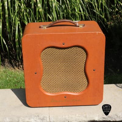 1954 Danelectro Leader  Amplifier for sale