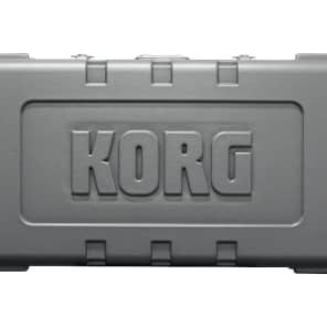 Korg HC-KRONOS2-73-BLK Hard Case for Kronos 73