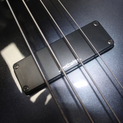 Aria Pro II RSB-FIRE4 Takumi Matsuda Signature Hipshot Bass | Reverb