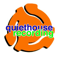 Quiethouse Recording Equipment