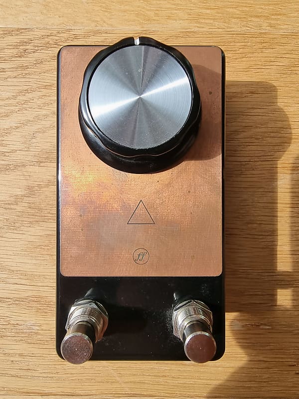Fjord Fuzz Odin