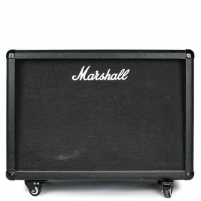 Marshall MC212 130-Watt 2x12" Guitar Speaker Cabinet