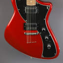 USED Fender Meteora HH - Candy Apple Red (205)