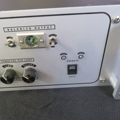 Aguilar DB 750 750-Watt Bass Amp Head