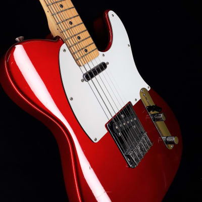 Fender Telecaster Standard Japan 2010 image 13