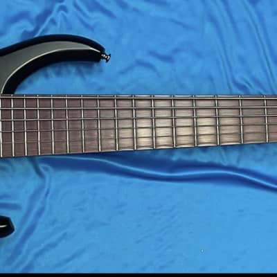 MTD Kingston Andrew Gouche Signature 6-String Electric Bass