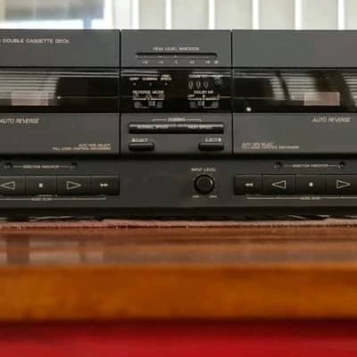 Technics RS-640US 1976 | Reverb