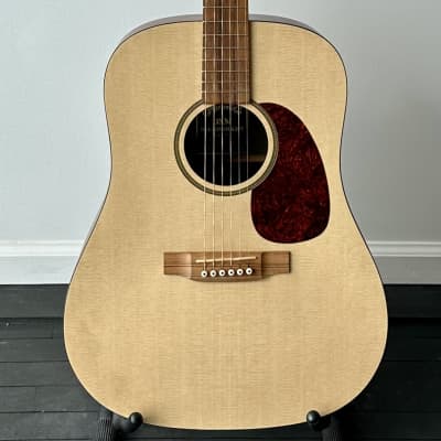 USA Martin DXM Dreadnought Acoustic Guitar with Hard Case | Reverb