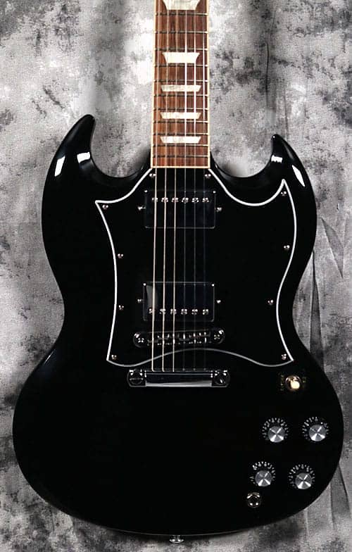 Gibson - SG Standard | Reverb