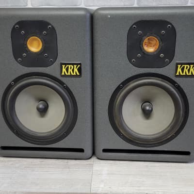 Krk rokit 2024 6 passive