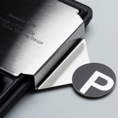 Pro-Ject Measure it DS Präzisions Tonarmwaage image 3
