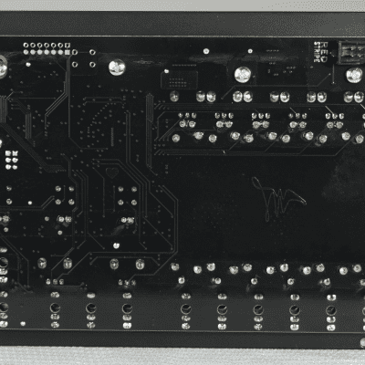 E-RM Polygogo Graphical stereo oscillator with original Polygonal Synthesis image 3