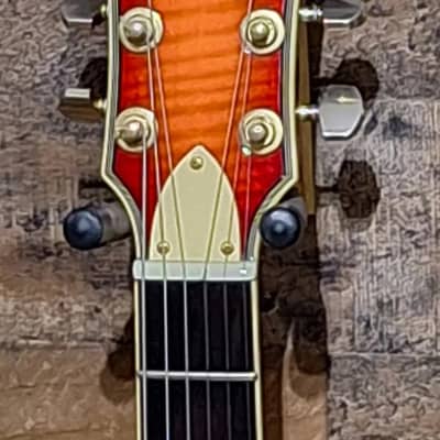 1983 Electra X935 CS Pro Endorser MIJ - W/HSC - image 6