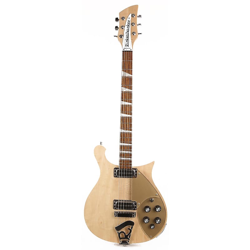 Rickenbacker 620 image 1