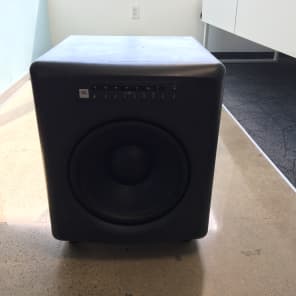 JBL LSR 4312SP 2008