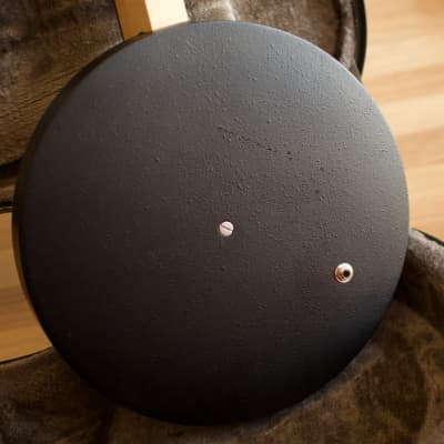 Gold Tone GT-Series AC-5 Banjo image 8