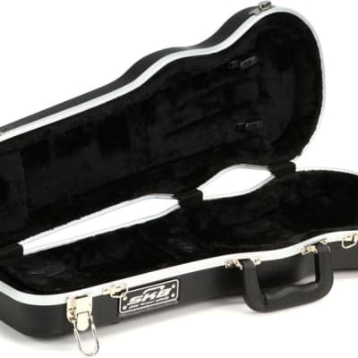 SKB 1SKB-214 Violin Case - 1/4 Size image 1