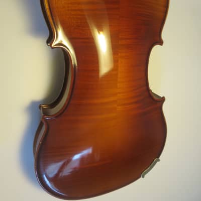 2003 Rudolph Fiedler Violin, Germany, 4/4 Size - Excellent
