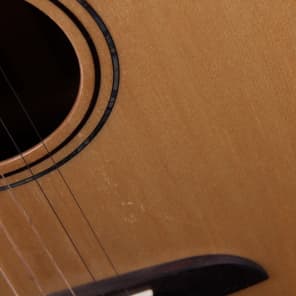 Alvarez Masterworks Series MD60CE Acoustic Guitar- B Stock NEW (SKU 4913) image 8
