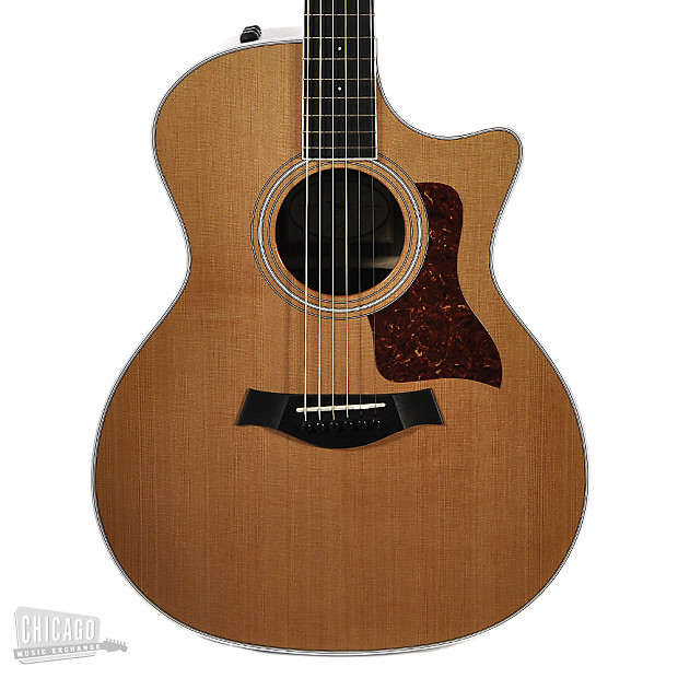 Taylor clearance 414ce ltd