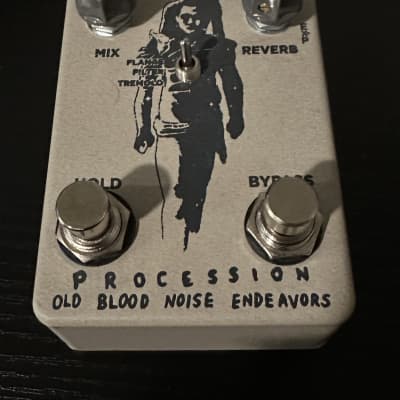Old Blood Noise Endeavors Procession Reverb V2 | Reverb