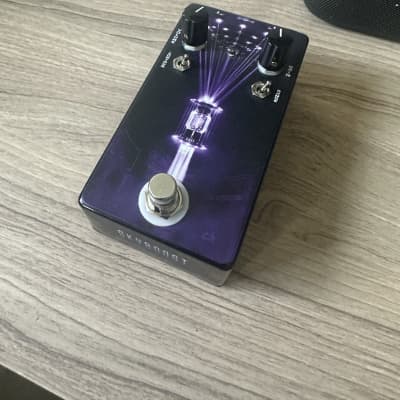 Reverb.com listing, price, conditions, and images for black-arts-toneworks-sky-boost