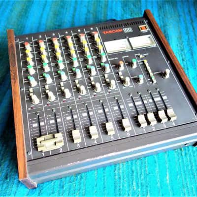 TASCAM Audio Mixers, Consoles and Summing Boxes | Reverb Canada