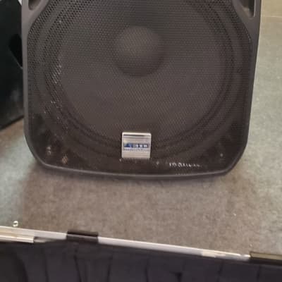 Turbosound iNSPIRE iP15B Subwoofer Orlando Lee Road Reverb